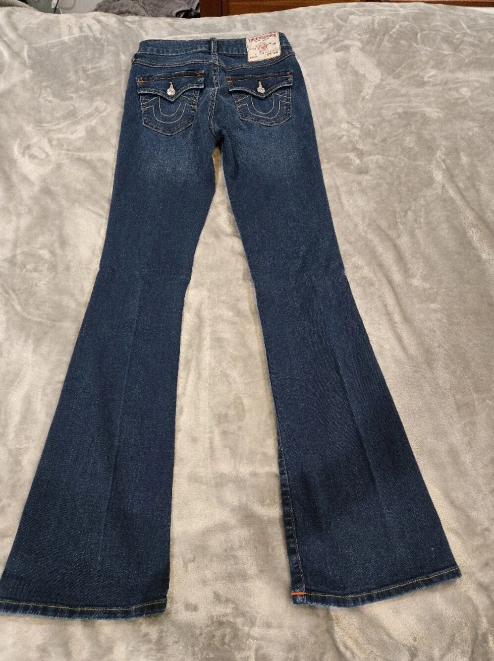 Like New True Religion Jeans